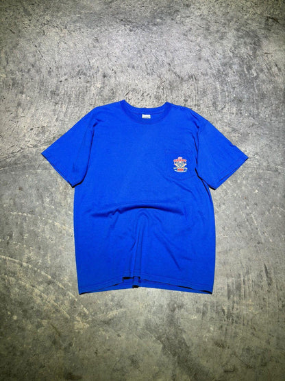 Vintage NASCAR Rock & Roll 400 Tee