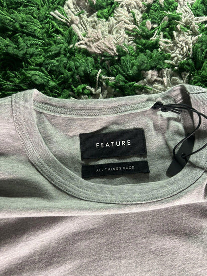 Feature “Kelven II” Tee