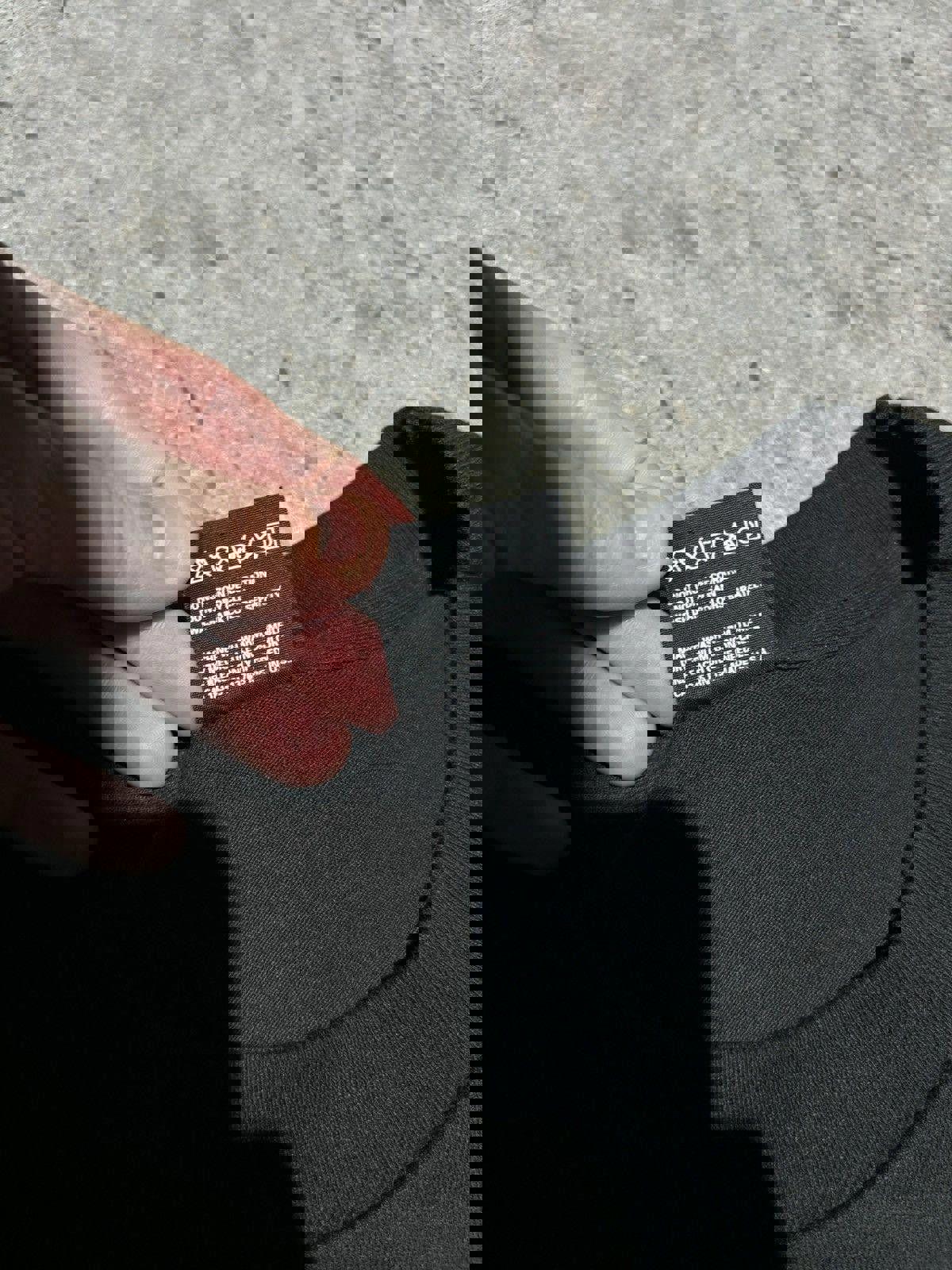 [SIGNED] Vintage Screen Stars Ken Mellons Tee