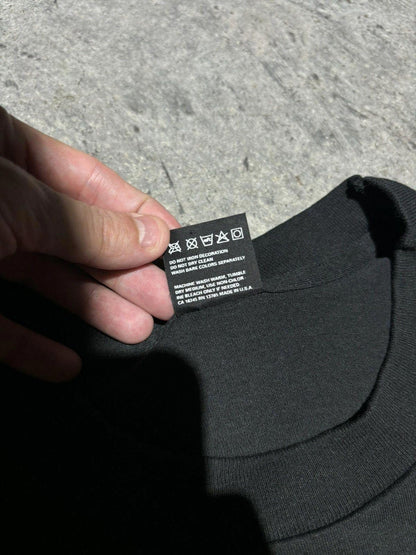 [SIGNED] Vintage Screen Stars Ken Mellons Tee