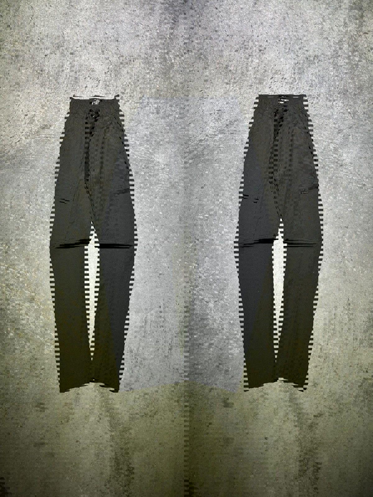 Champs Sporting Goods Nylon Joggers