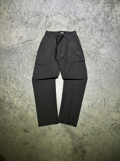 Champs Sporting Goods Nylon Joggers