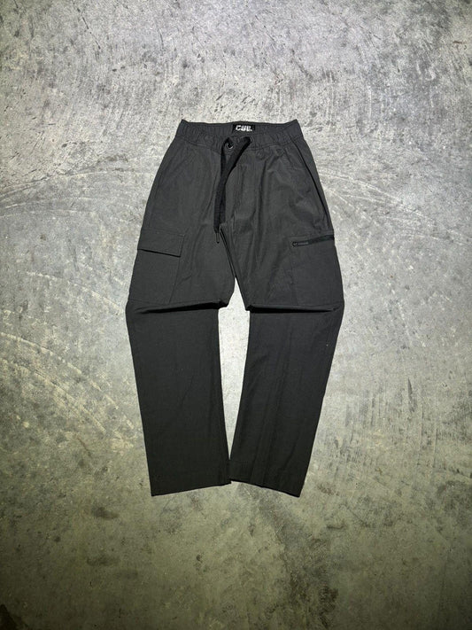 Champs Sporting Goods Nylon Joggers