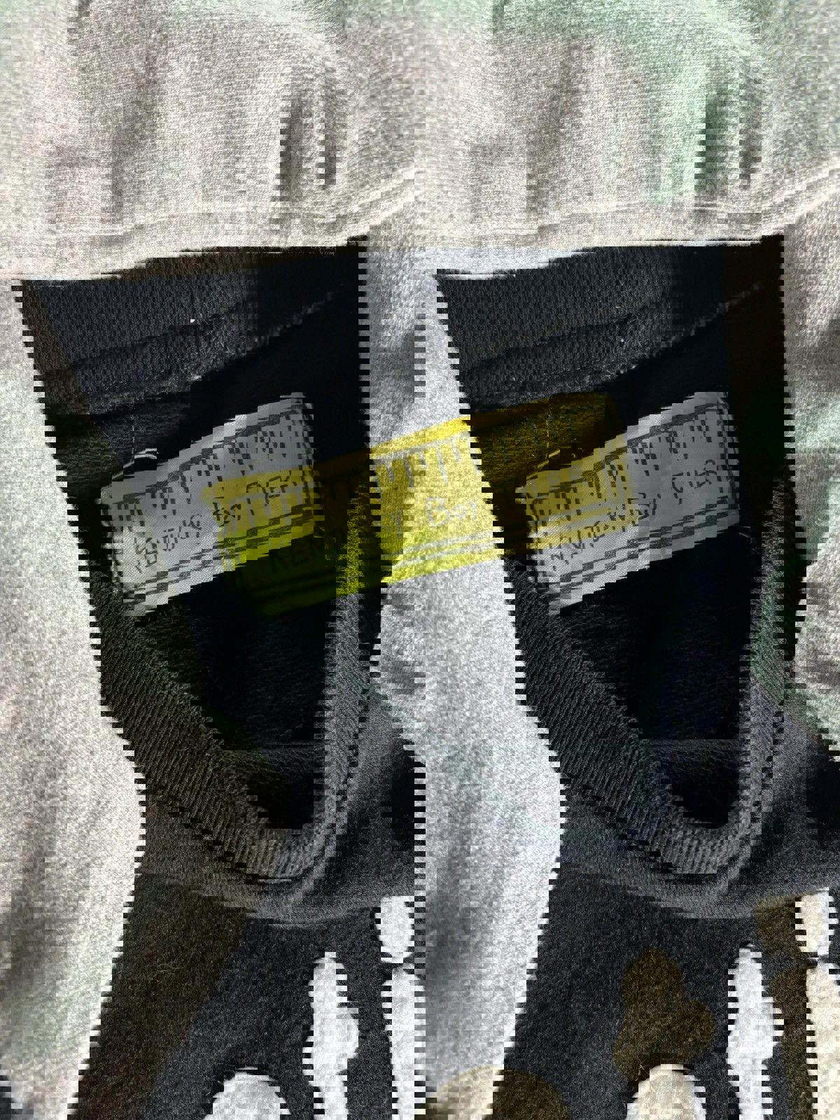 [RARE] Kentucky Boy Tyler 1 of 1 Hoodie