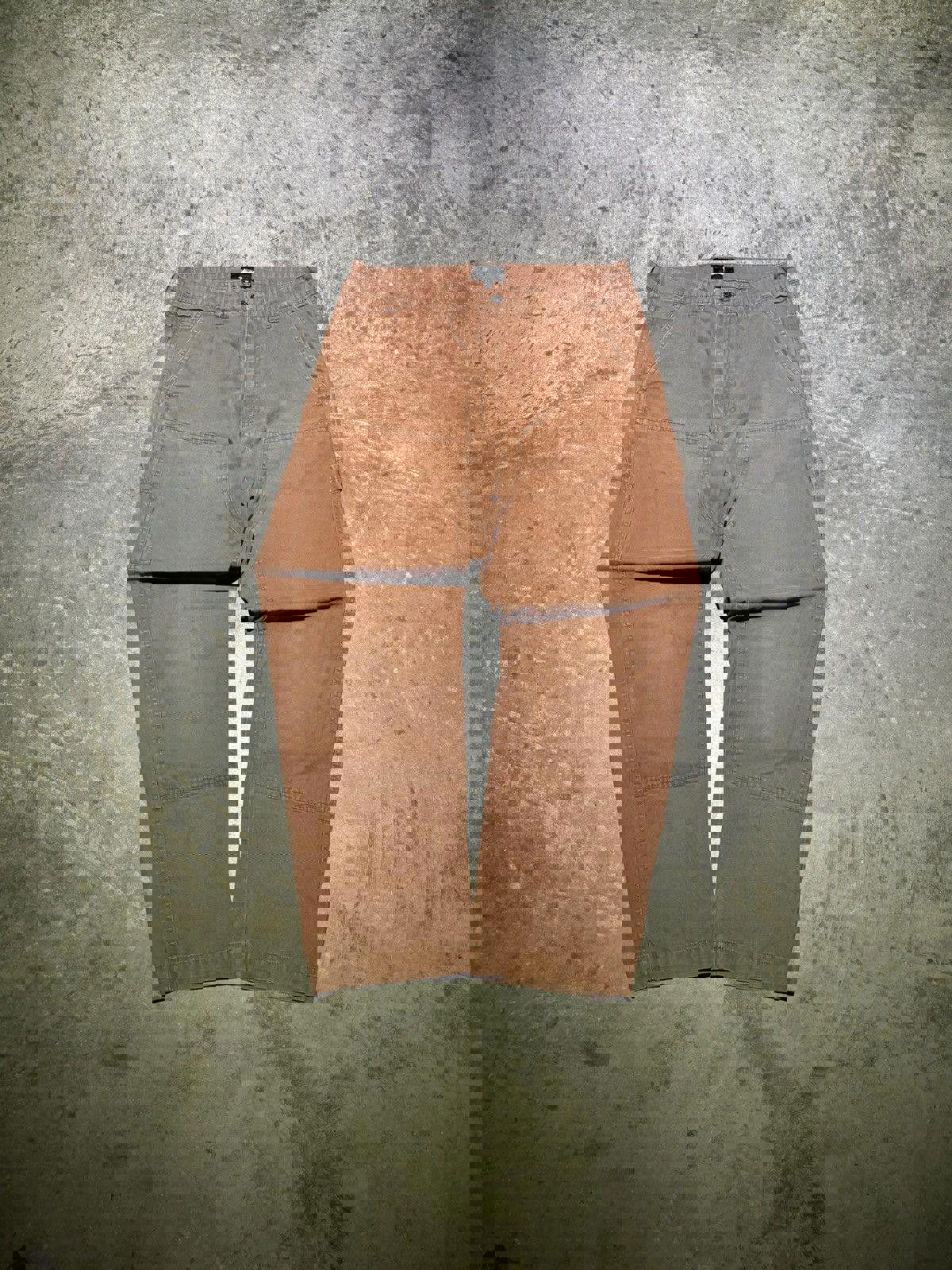 Stussy Workwear Pants (Japan)