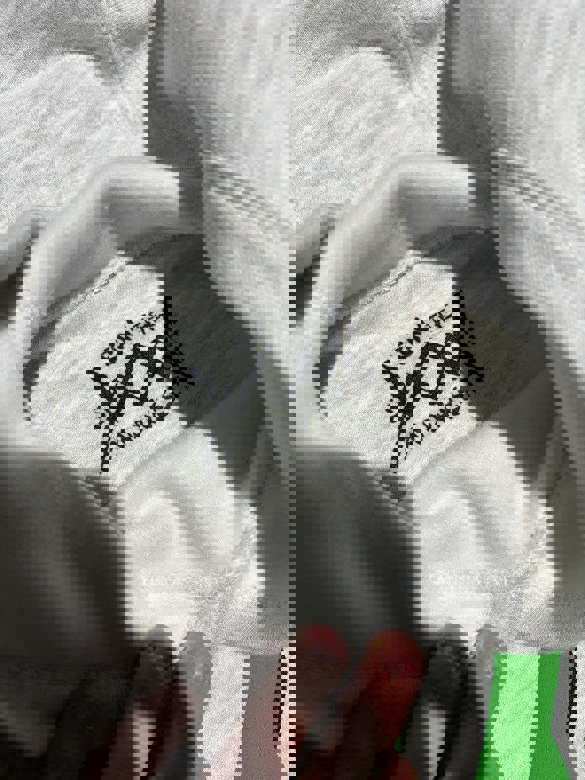 Run the Midwest (Custom) Classic Hoodie