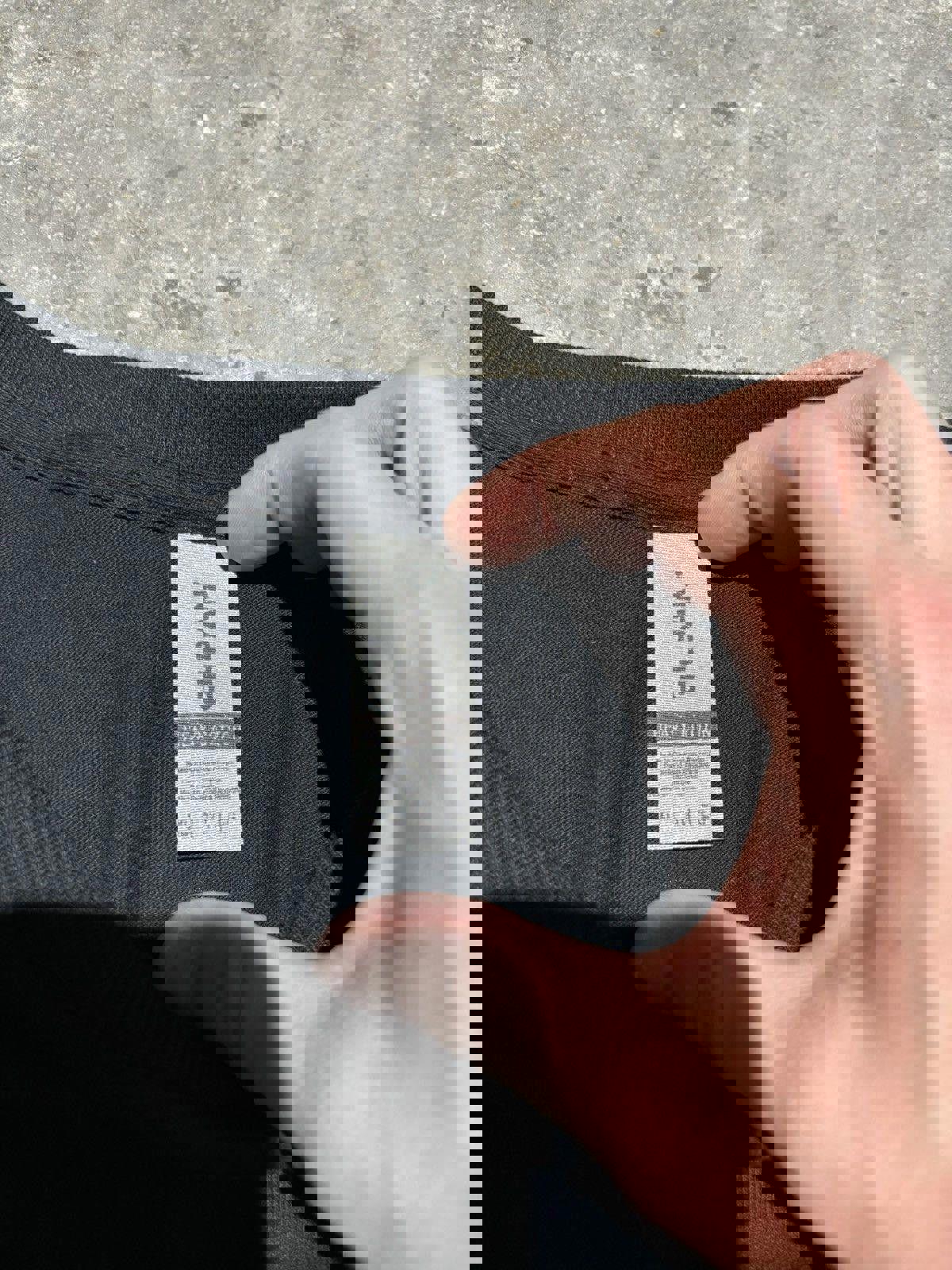 [NEW] Cardi B x McDonald’s Staff Tee