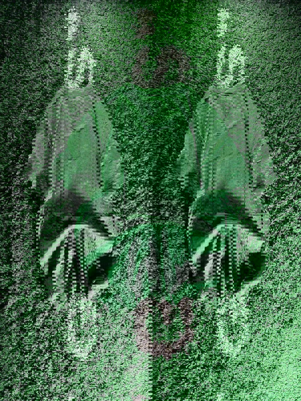 2010s Puma “Mexico” Tee