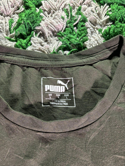 2010s Puma AOP Tee
