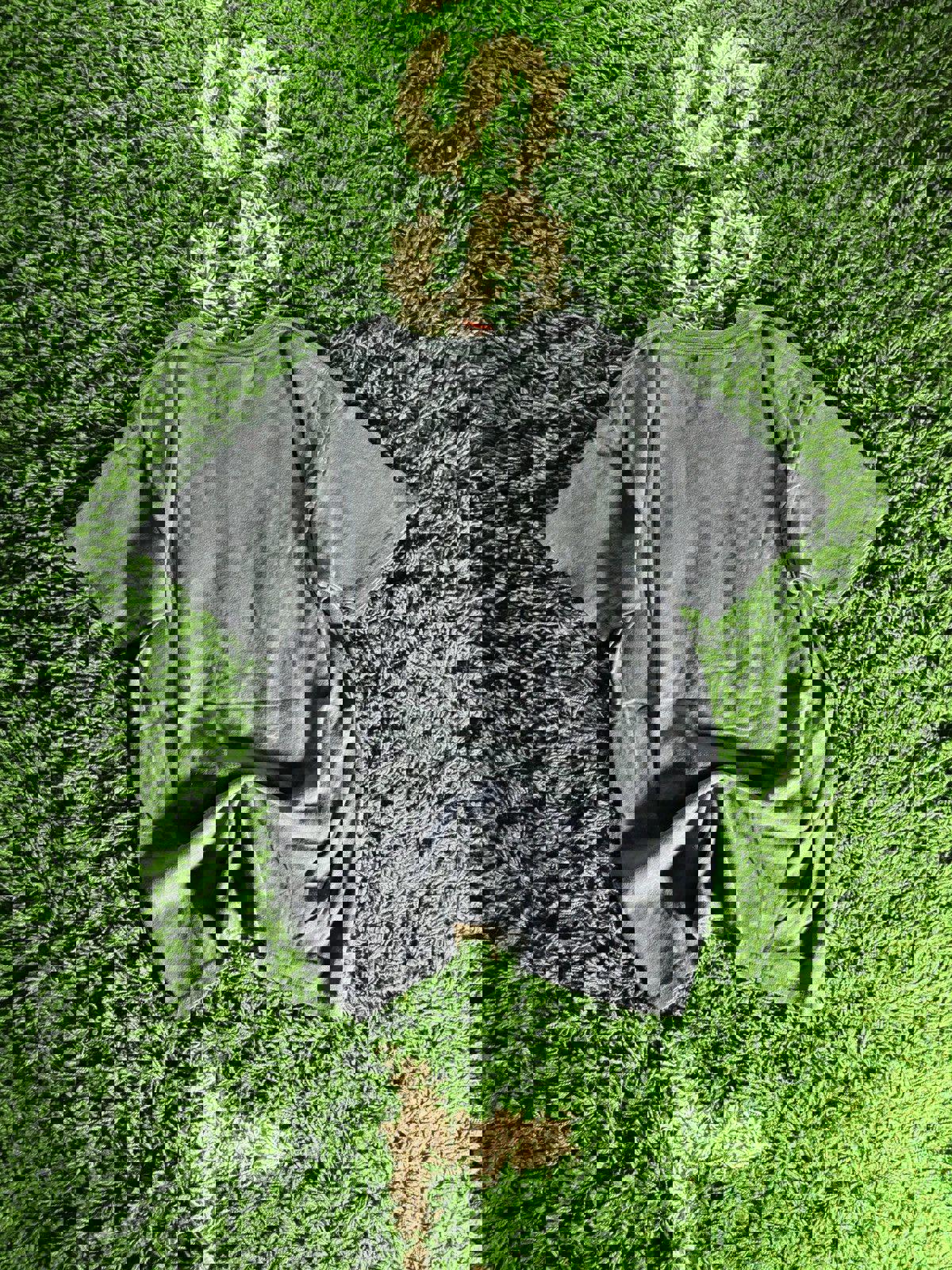 Vintage Comedy Surf Style Gulf Shores Tee