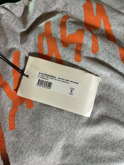 [NEW] 1017 ALYX 9SM “Script” Tee