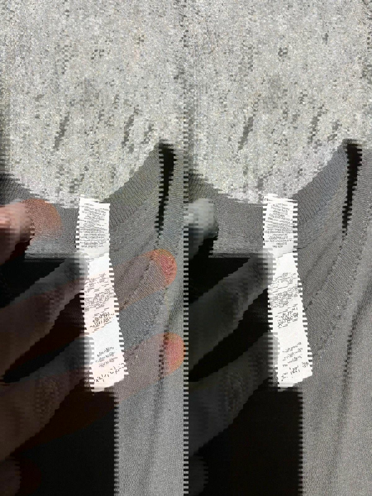 Vintage Led Zeppelin Tee