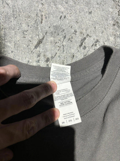 Vintage Led Zeppelin Tee