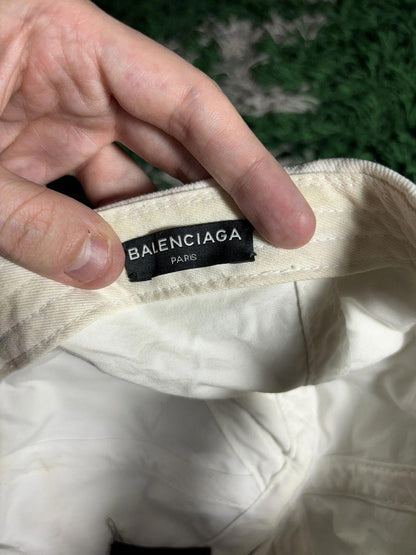 Balenciaga Dad Hat