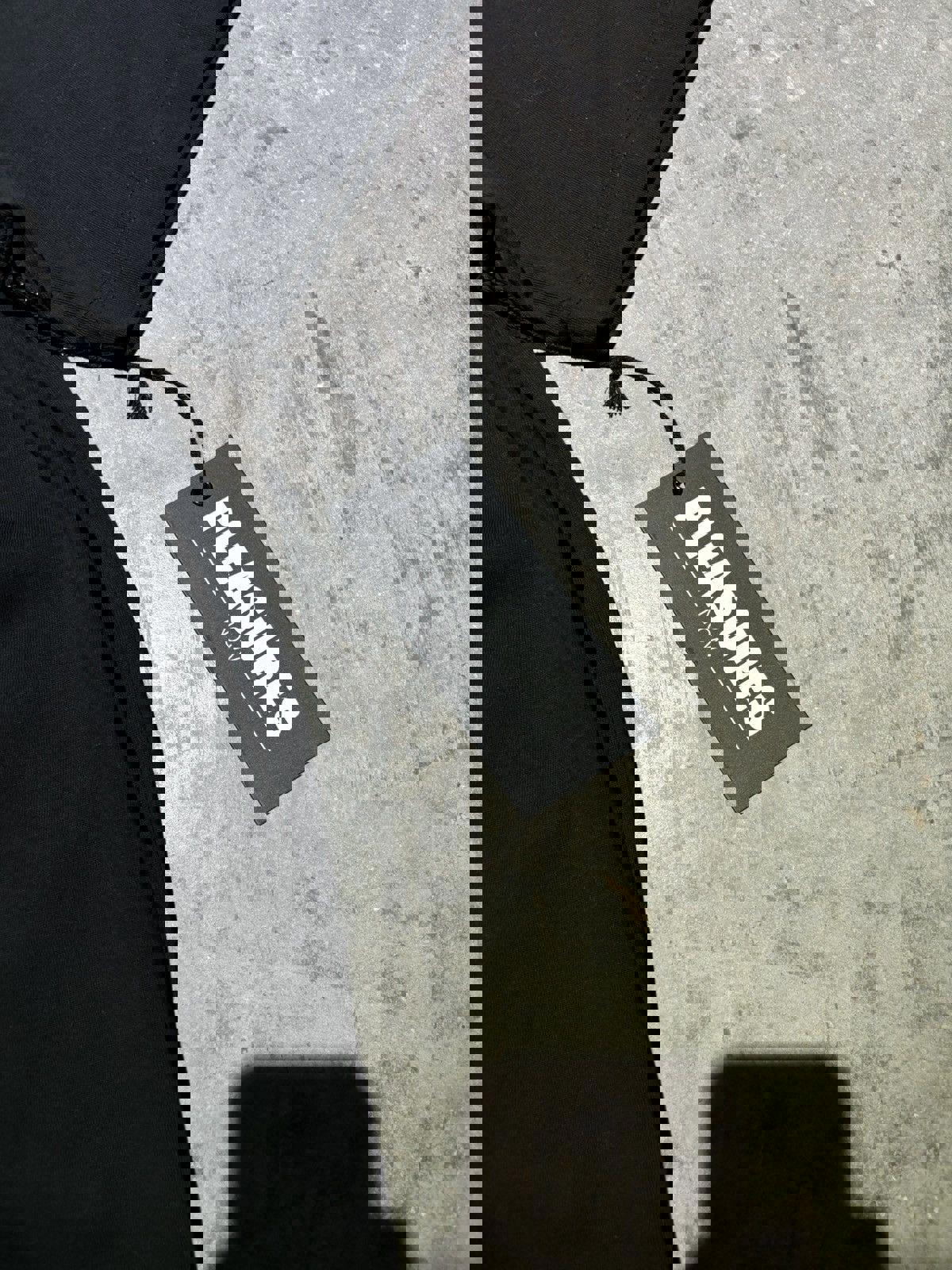 [NEW] Pleasures Doubles Heavyweight Tee