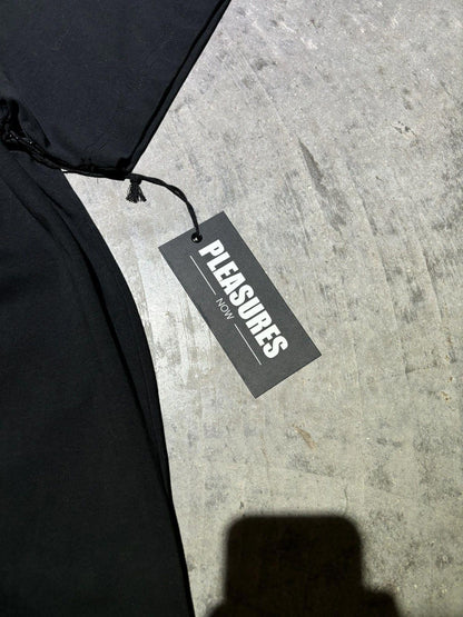 [NEW] Pleasures Doubles Heavyweight Tee