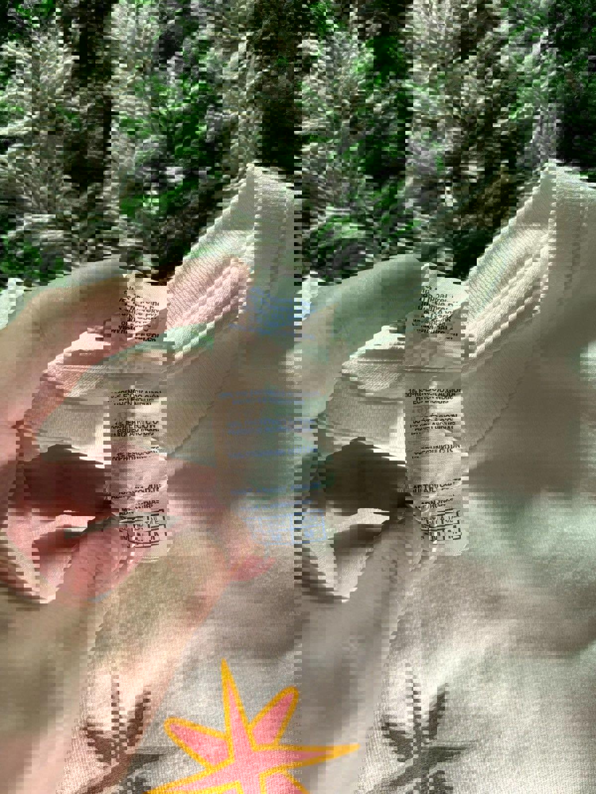 Vintage Delta “Welcome to Vegas” Tee