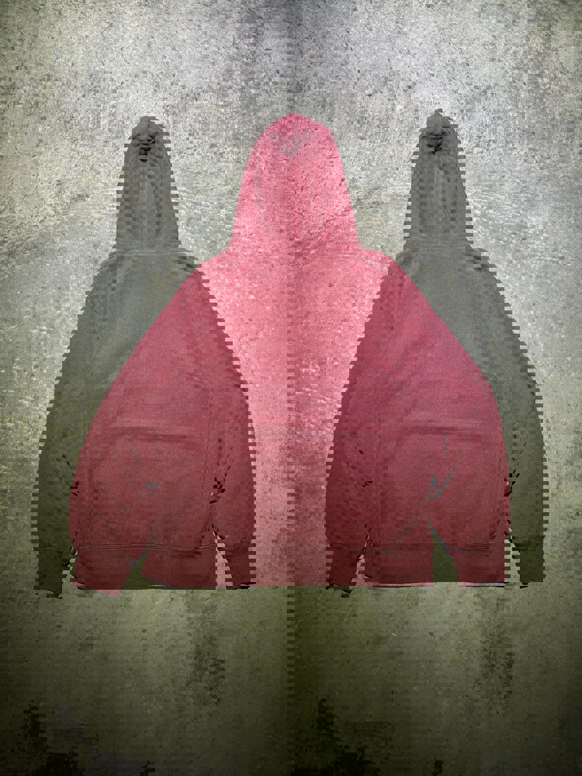 Supreme 2021 Box Logo Hoodie