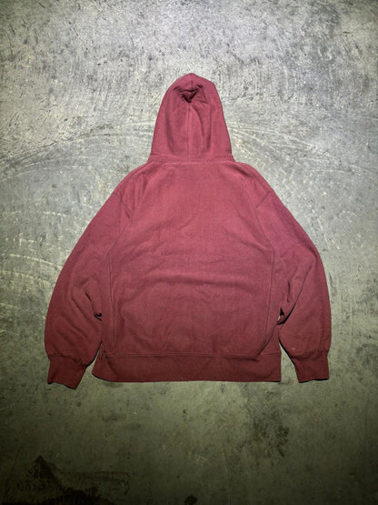 Supreme 2021 Box Logo Hoodie