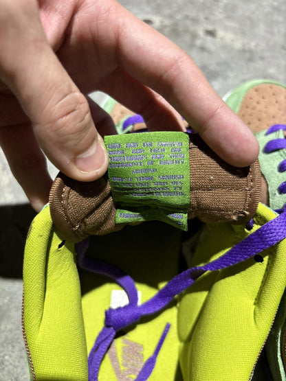 Nike Dunk Low “Veneer”