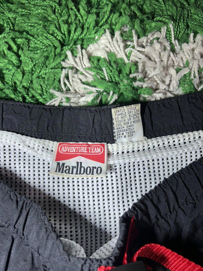 Vintage Marlboro Swim Trunks
