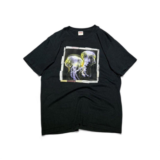 [RARE] Supreme Jellyfish Tee