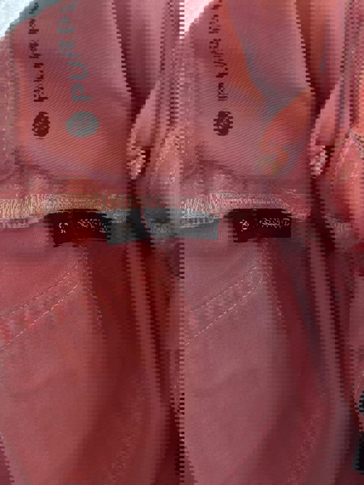 Purple Brand Denim Jeans