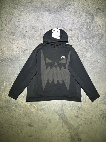 Asspizza x Nike Babbit Revived Hoodie