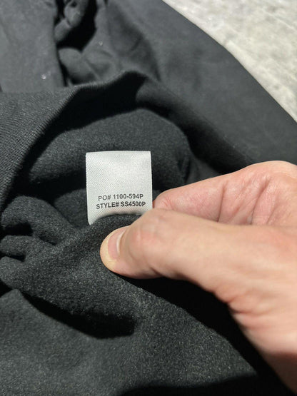 Rod Wave Official Tour Merch Hoodie