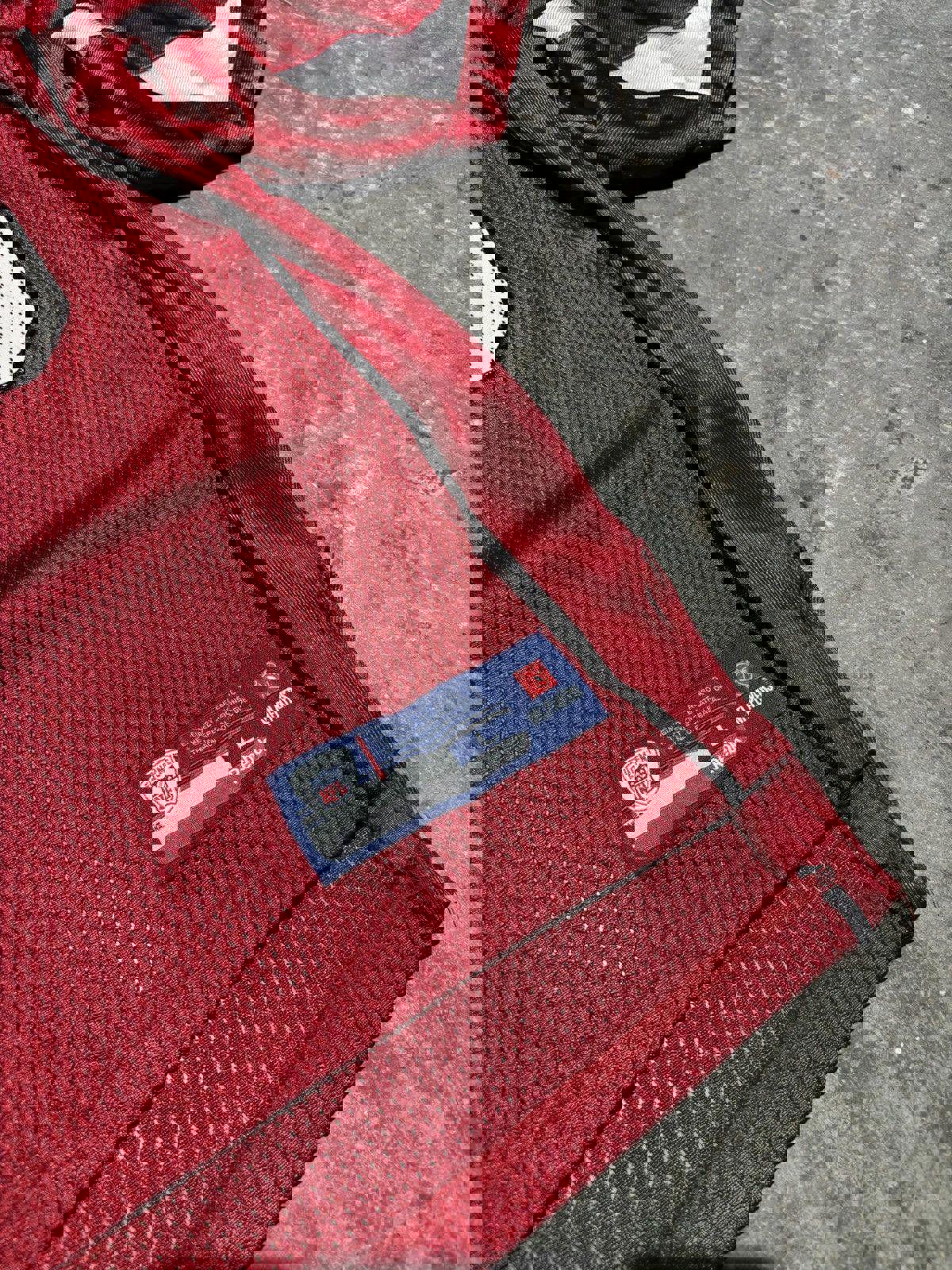 Arizona Cardinals Beanie Wells Jersey