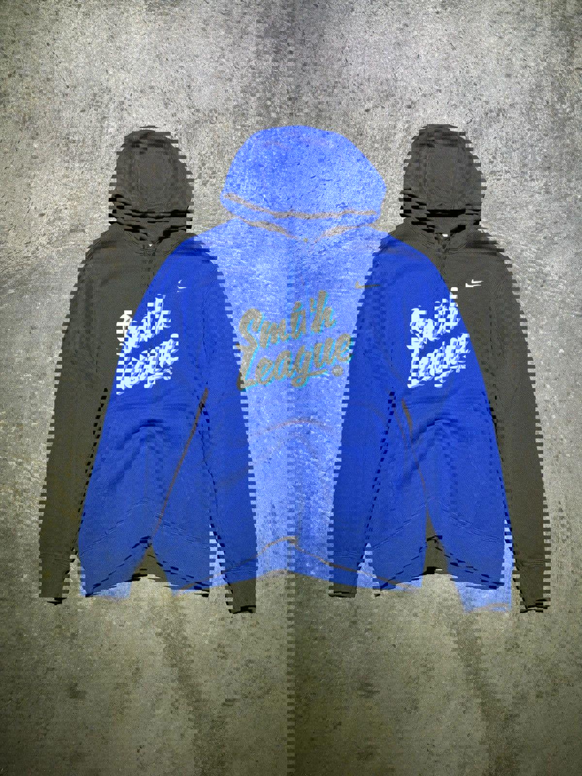 Nike x The Smith League Hoodie