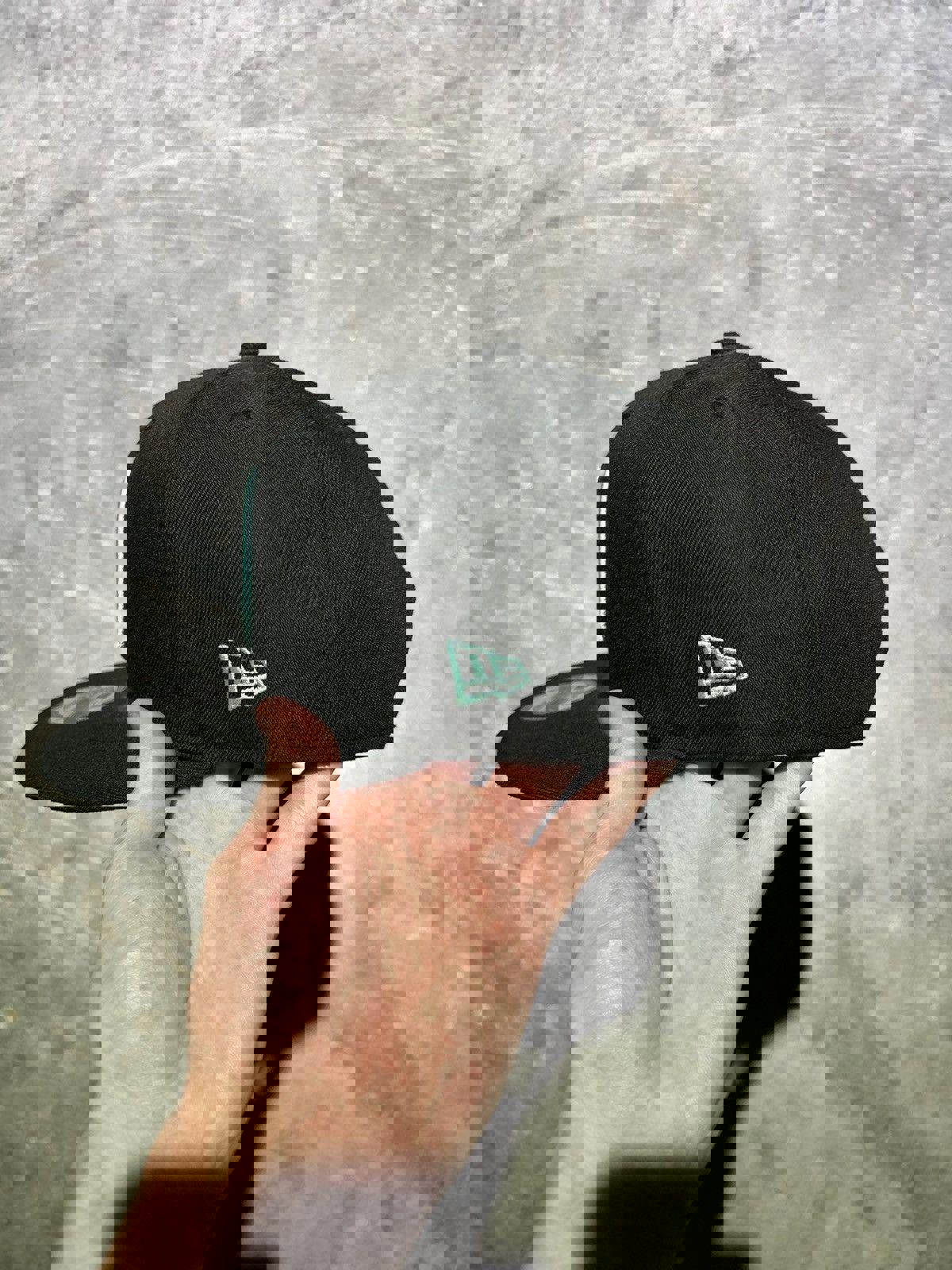 New Era x NBA Toronto Raptors Hat