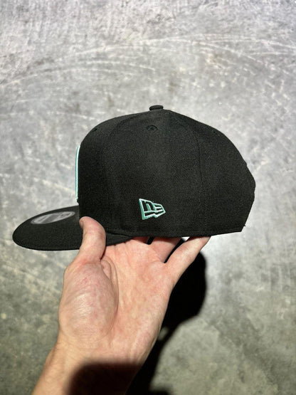 New Era x NBA Toronto Raptors Hat