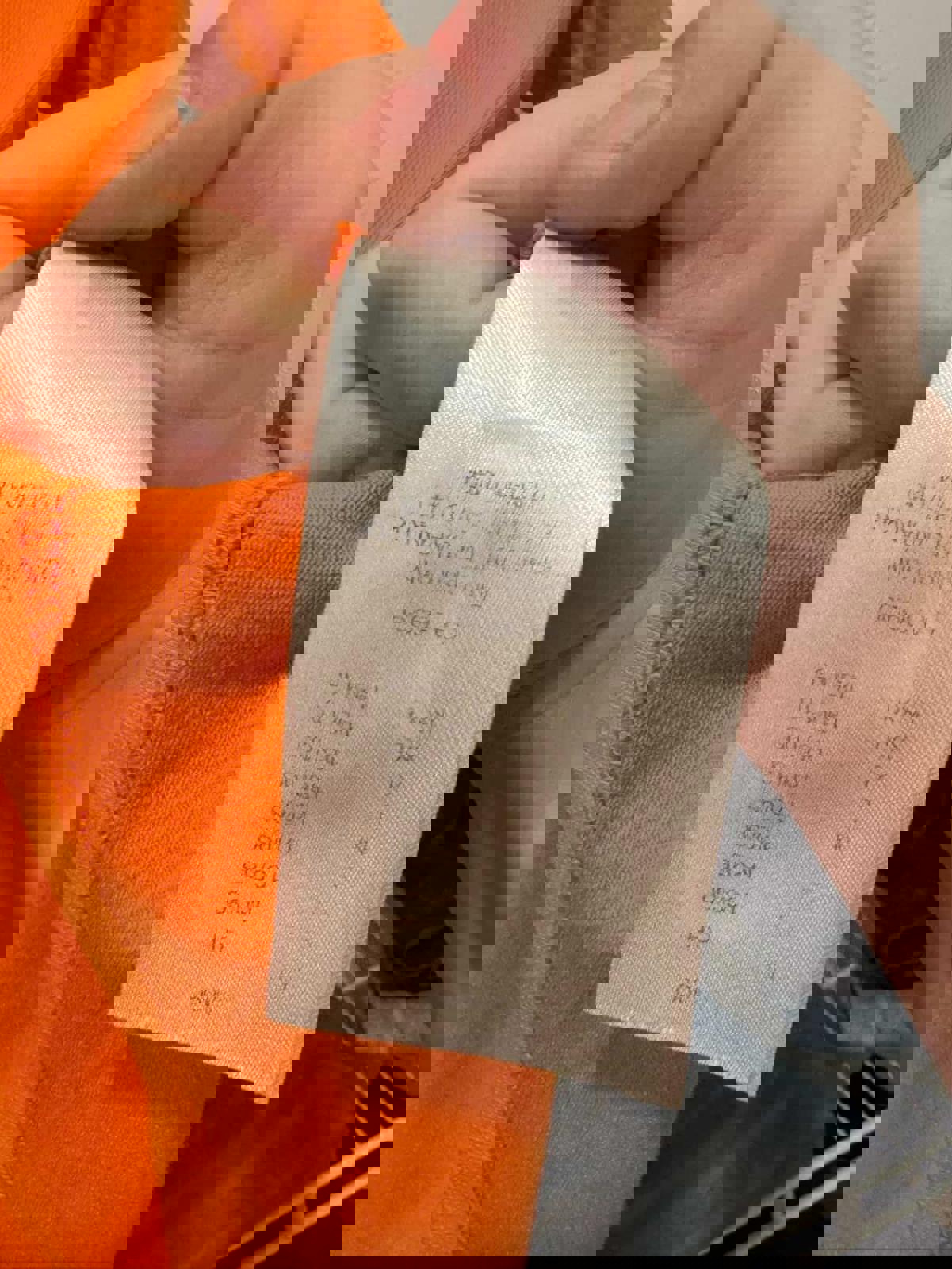 Louis Vuitton x Virgil Abloh “Figures of Speech” Tee