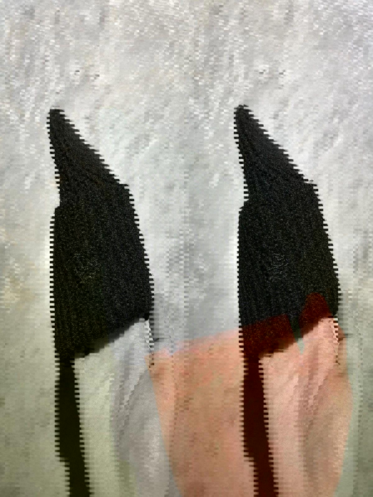 New Era x “Sole Bros” Beanie