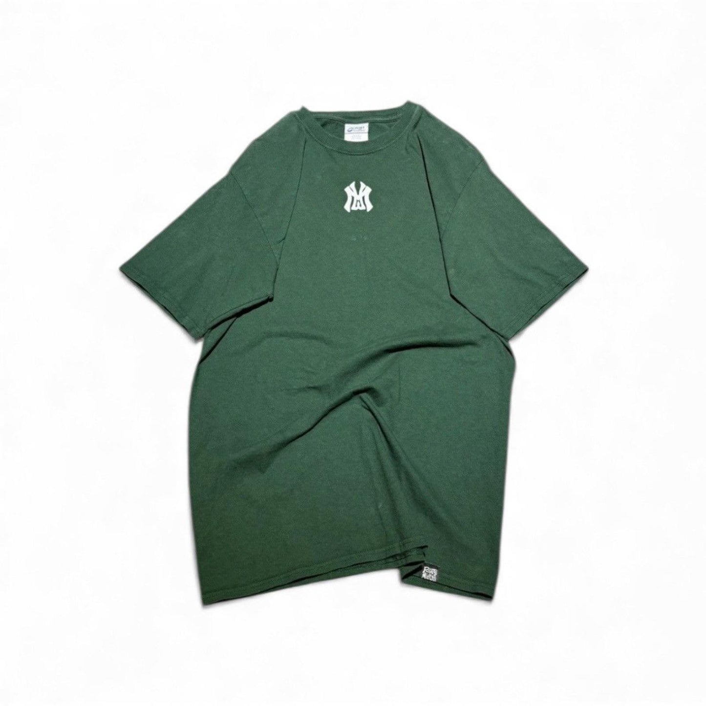 Vintage x Run the Midwest (Custom) Tee