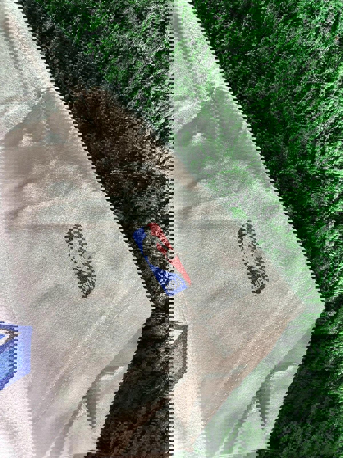 Mitchell & Ness NBA All-Star ‘93 Tee