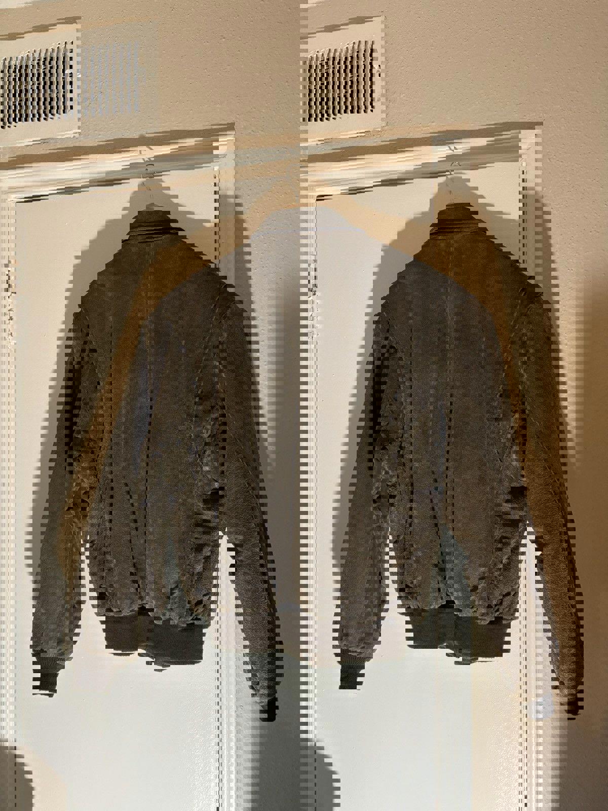 Phase 2 Bomber Jacket