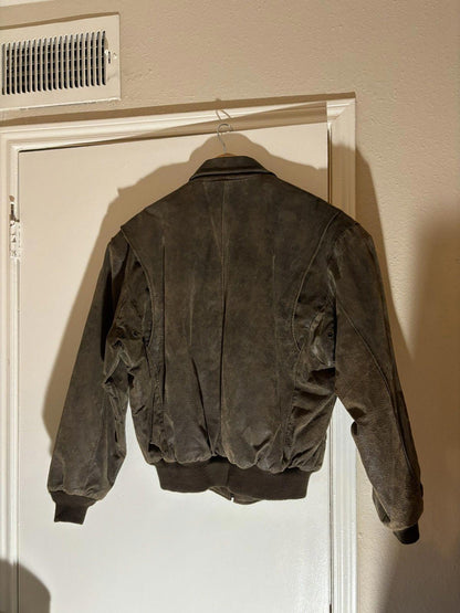 Phase 2 Bomber Jacket