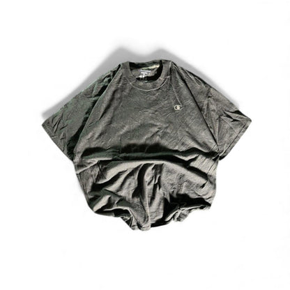 2010s Champion Pocket Logo Tee