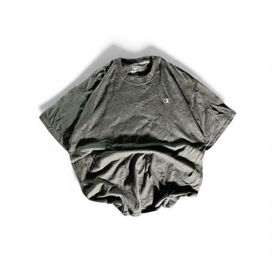 2010s Champion Pocket Logo Tee