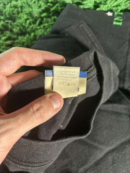 Vintage Hurley Int’l Tee