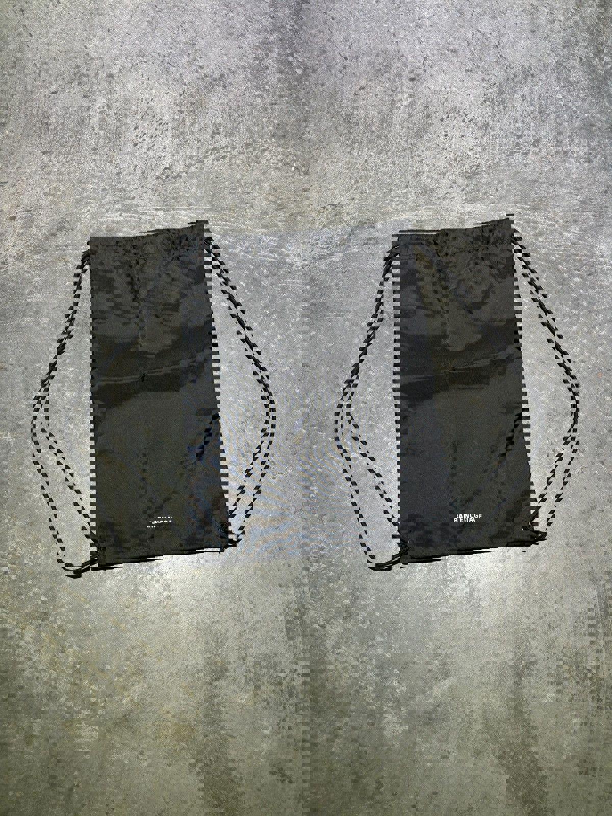 Balenciaga Drawstring Bag