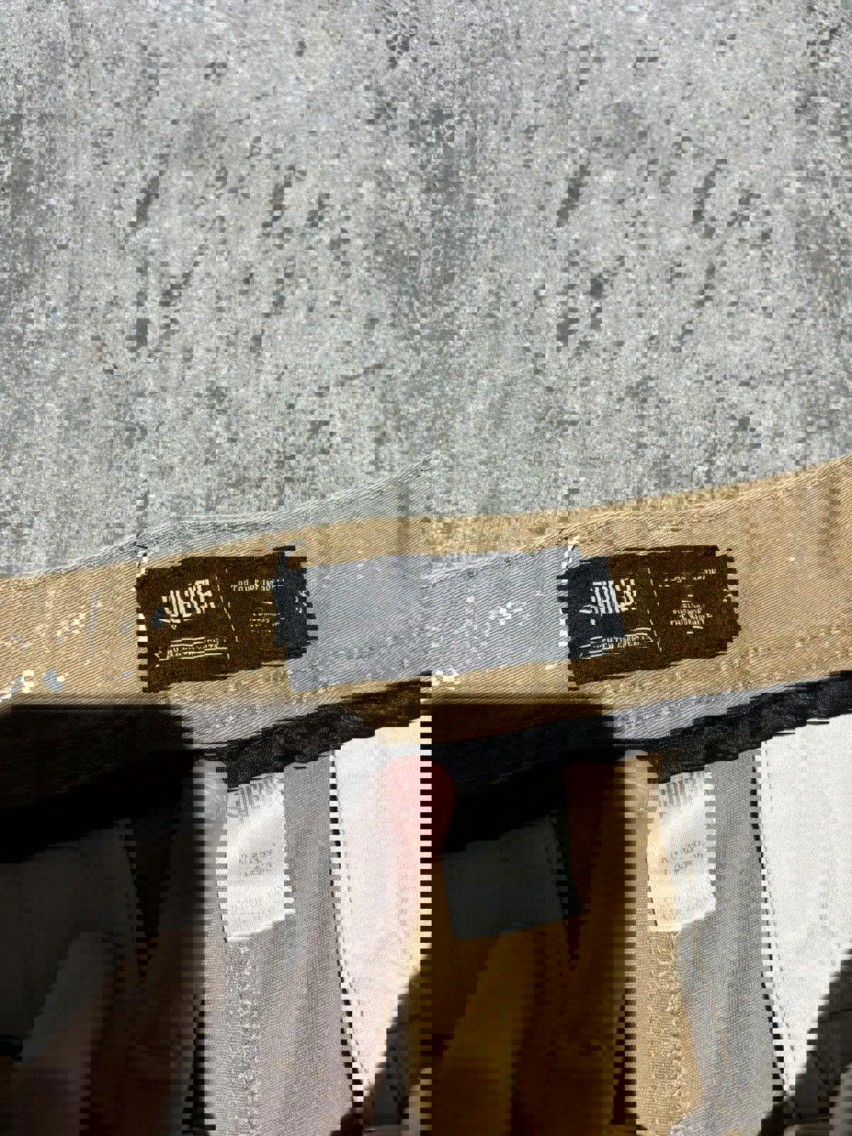 Publish Casual Pants