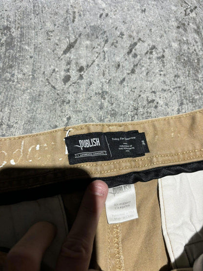 Publish Casual Pants