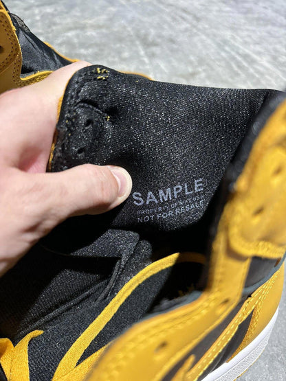 [SAMPLE] Jordan 1 “Pollen”