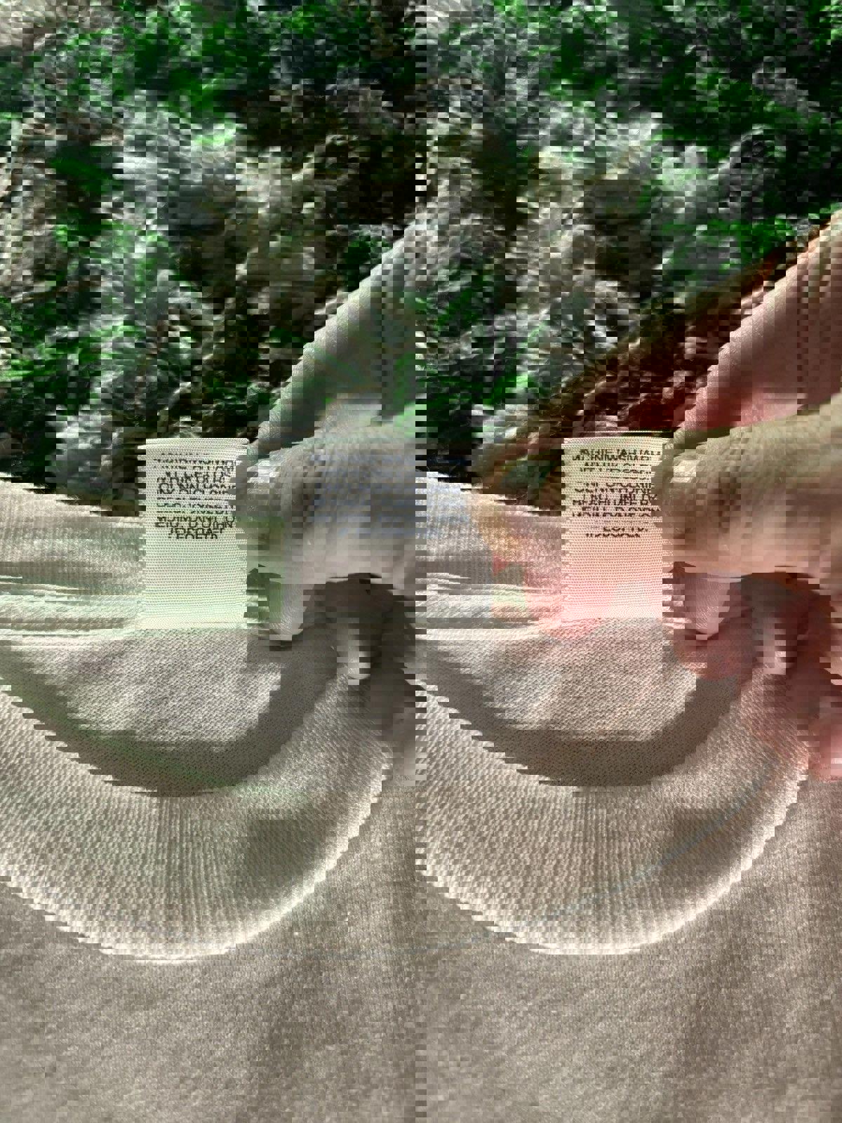 [2007] Supreme F&F “Free Sticker” Tee