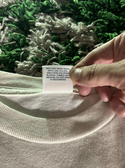 [2007] Supreme F&F “Free Sticker” Tee