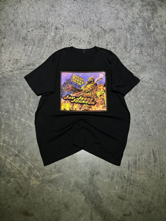Jay Jesse Johnson Tee