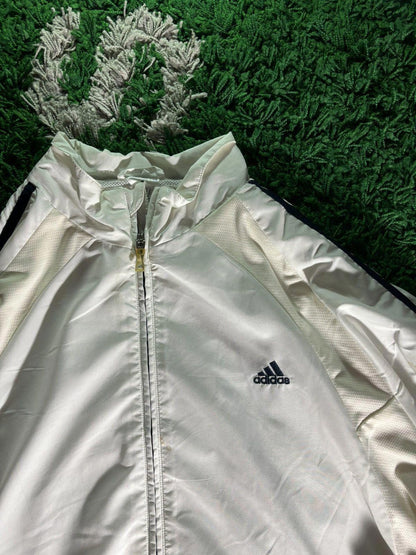 Vintage adidas Full-Zip Track Jacket